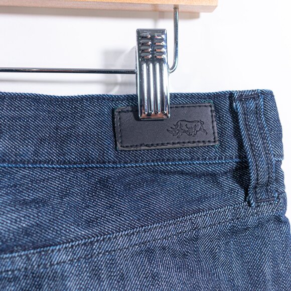 ECKO Unltd Hip Hop Jeans 34 Y2K Skater Streetwear Slim Fit - Picture 4 of 8